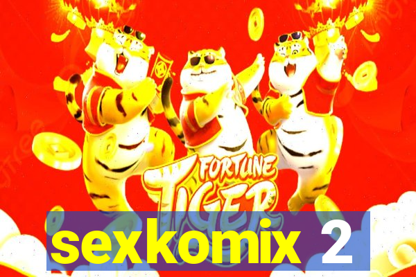 sexkomix 2